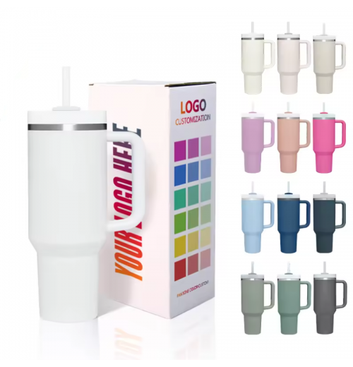 Eco-Friendly 20oz Tumbler Blank Mini Cup Custom Logo Insulated Tumbler 40 oz Stainless Steel Cup 30oz With Handle And Straw Lid Eco-Friendly 20oz Tumbler Blank Mini Cup Custom Logo Insulated Tumbler 40 oz Stainless Steel Cup 30oz With Handle And Straw Lid