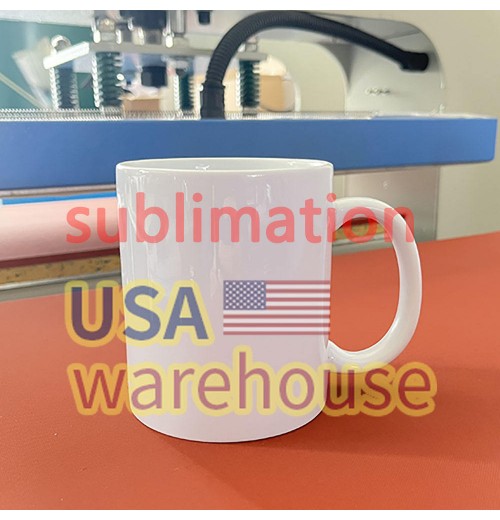 Sublimation Mug 11oz Plain White Blank Coffee Mugs for Sublimation Printing Bulk White Ceramic Sublimation Mug 11 oz Sublimation Mug 11oz Plain White Blank Coffee Mugs for Sublimation Printing Bulk White Ceramic Sublimation Mug 11 oz