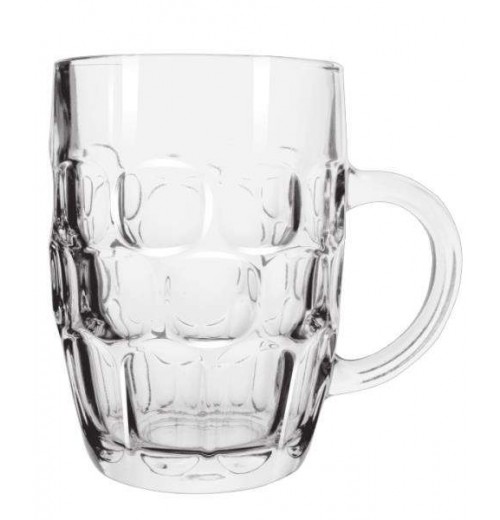 Wholesale 285 ml 530 ml 660 ml High Quality Soda Lime Glass Cheap Beer Mug Glass Cup With Handle Wholesale 285 ml 530 ml 660 ml High Quality Soda Lime Glass Cheap Beer Mug Glass Cup With Handle