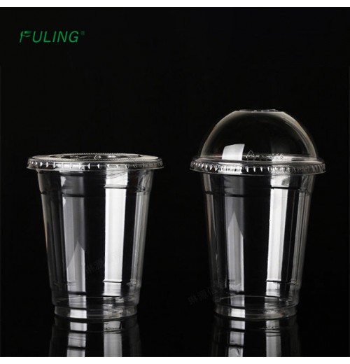12oz 16oz 20oz Eco Friendly Disposable Compostable Biodegradable Clear PLA Plastic Cup 12oz 16oz 20oz Eco Friendly Disposable Compostable Biodegradable Clear PLA Plastic Cup